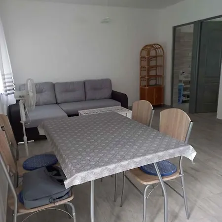 Prázdninový dům In 42286