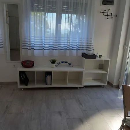 Σπίτι διακοπών In 42286 Balatongyörök