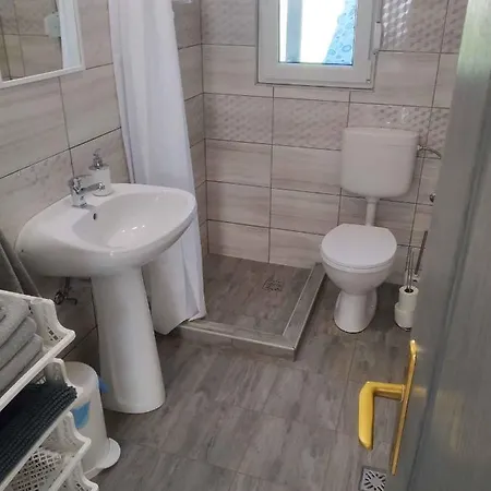 In 42286 Σπίτι διακοπών Balatongyörök