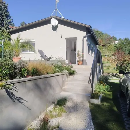 In 42286 Prázdninový dům Balatongyörök