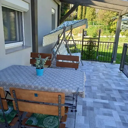 Σπίτι διακοπών In 42286 Balatongyörök