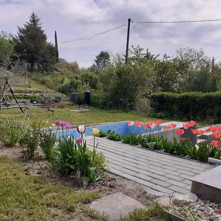 Дом отдыха In 42286 *