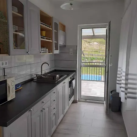 Σπίτι διακοπών In 42286