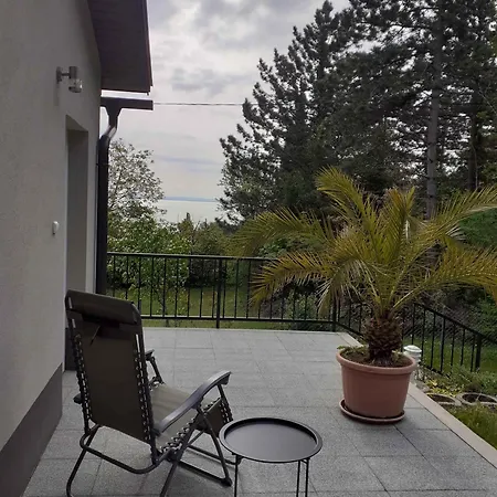 In 42286 Σπίτι διακοπών Balatongyörök