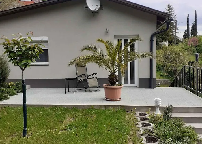 In 42286 Semesterbostad *